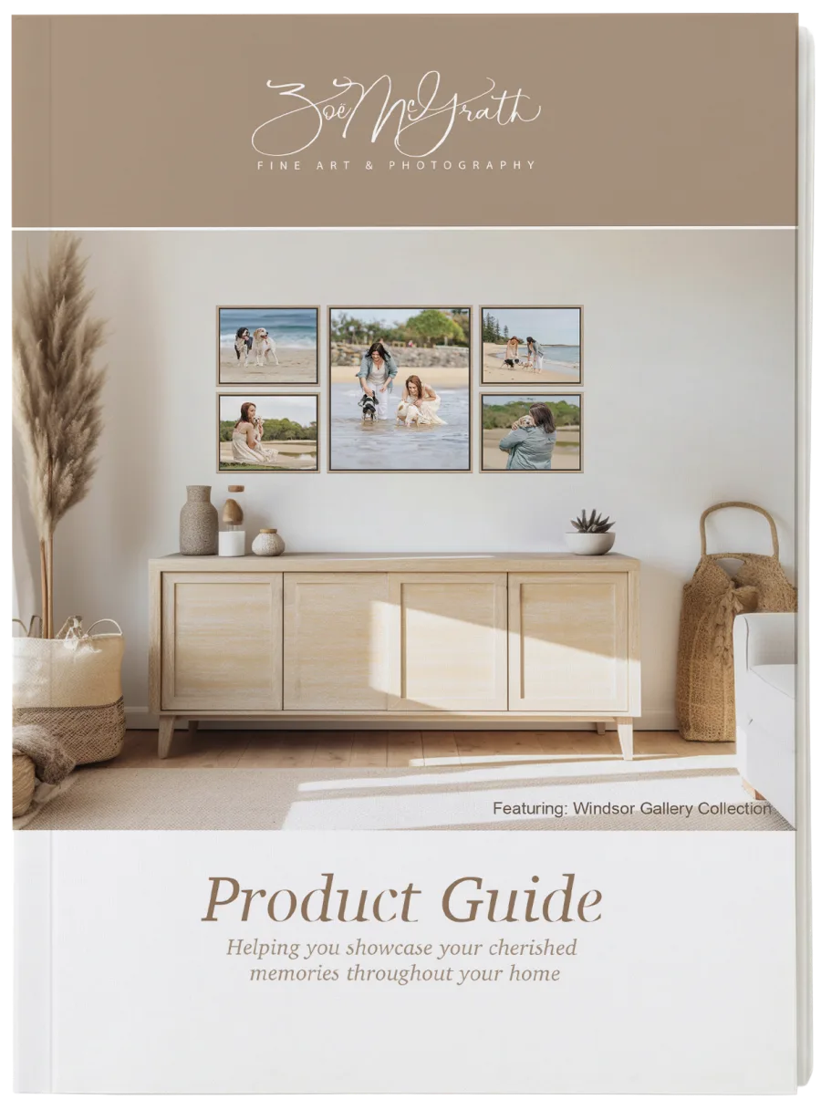 Product Guide