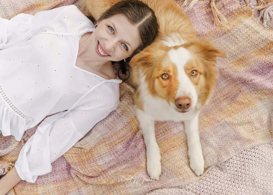 Amy and Duke