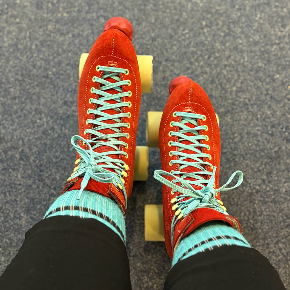 Tuesday Night Skating